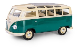 KT 7 VW Classical Bus 1:24 ZIELONY /KT7005W