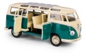 KT 7 VW Classical Bus 1:24 ZIELONY /KT7005W