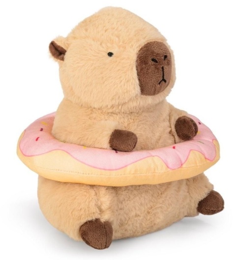 Kapibara donut 20 cm