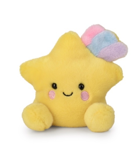 MASKOTKA PALM PALS Gwiazda