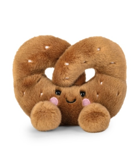 MASKOTKA PALM PALS Precel