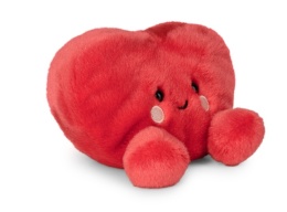 MASKOTKA PALM PALS SERCE