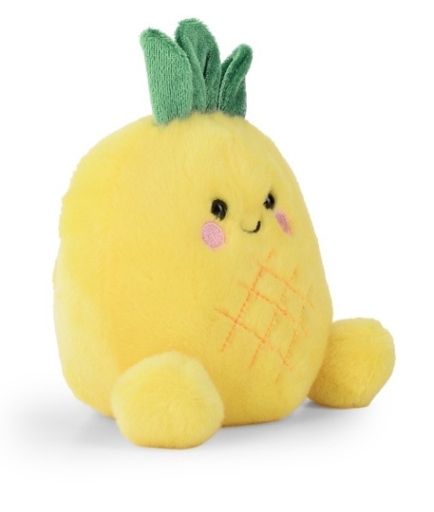 MASKOTKA PALM PALS ananas
