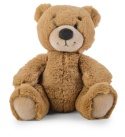 MIŚ ginger 22 cm B-416