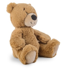 MIŚ ginger 22 cm B-416