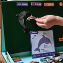 Puzzle magnetyczne - Wszystko o zwierzętach