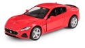 RMZ Maserati GranTurismo MC 2018 (With Hologram) red /554989