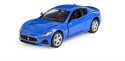 RMZ Maserati GranTurismo MC 2018 (With Hologram)blue