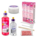 ZESTAW - DIY TUBAN SLIME - CIASTKO XL