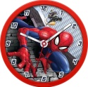 Zegar ścienny SPIDERMAN