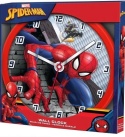 Zegar ścienny SPIDERMAN