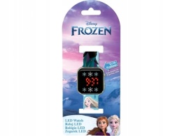 Zegarek na ręke Frozen