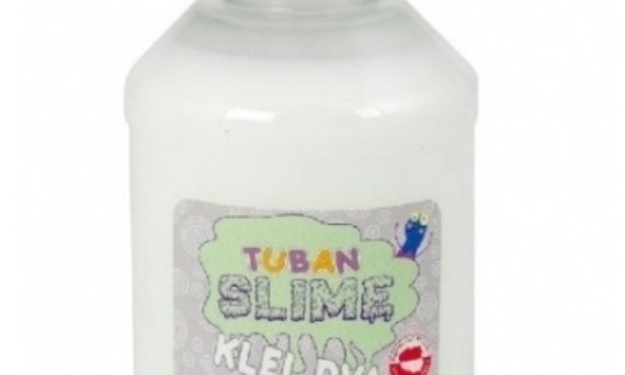 Slime Tuban na początek: co kupić i jak dobrać składniki?